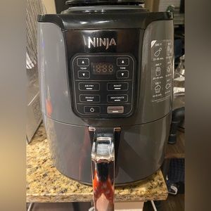 Ninja Air fryer